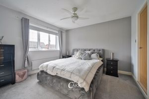 Bedroom One- click for photo gallery